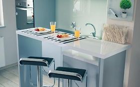 Apartament Zeus