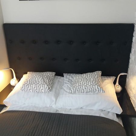 Apartament Zeus Grünberg Exterior foto