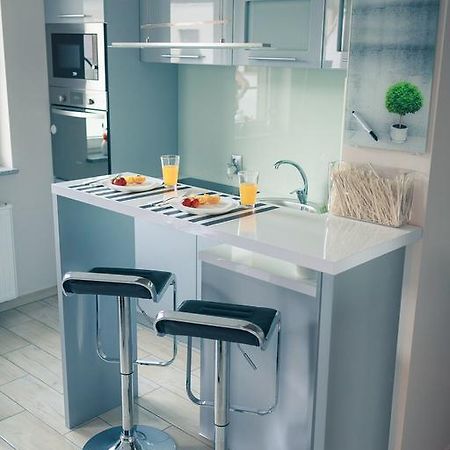 Apartament Zeus Grünberg Exterior foto