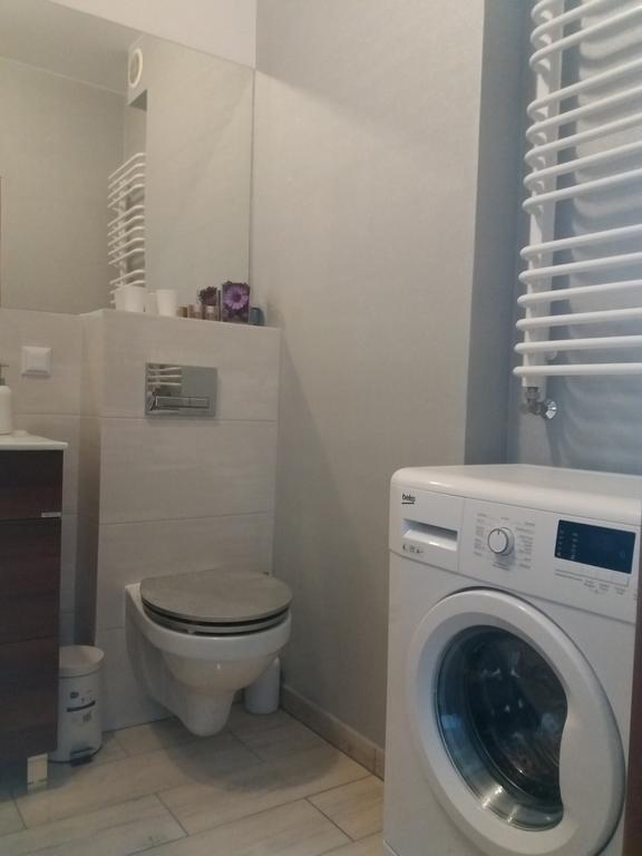 Apartament Zeus Grünberg Exterior foto