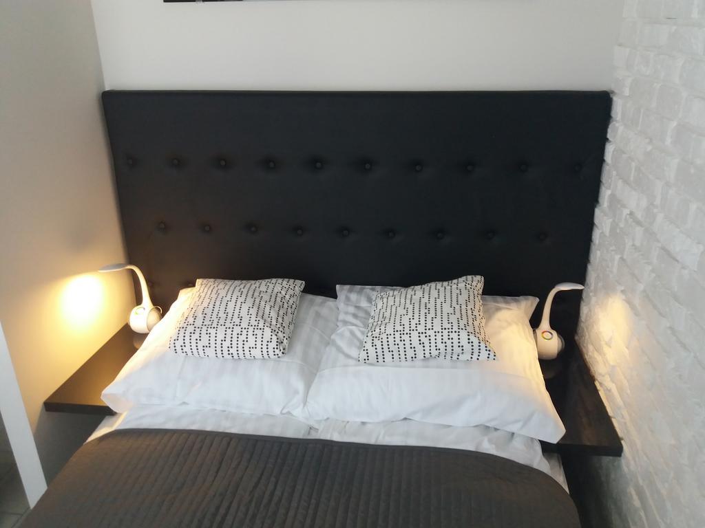 Apartament Zeus Grünberg Exterior foto